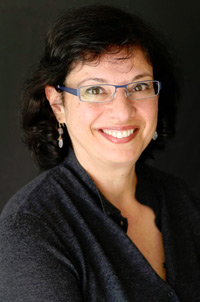 Sonia Nazario