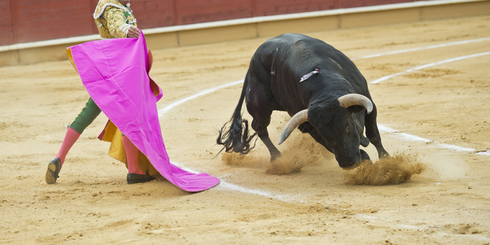 spain culture 1 bullfighting