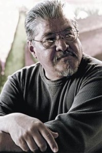Luis J Rodriguez