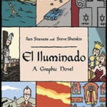 el-lluminado-a-graphic-novel