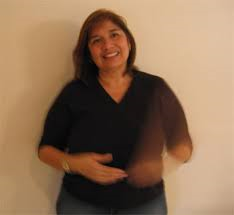 Corina Martinez Chaudhry