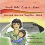 good night captain mama graciela tiscareno-sato