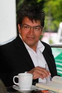 Eduardo Cholula