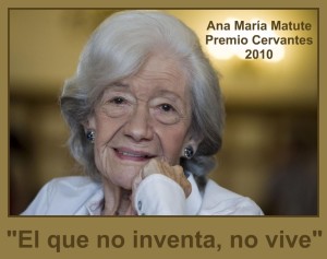 ana maria matute