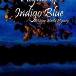 Nights of indigo blue - theresa Varela