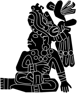 aztec-figure