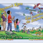 franciscos kite - las cometas de francisco