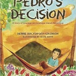 pedros decision debbie soloman