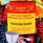 the littlest chef paulina rael jaramillo