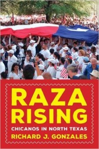 raza rising