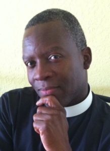 Fr. Orlando Addison