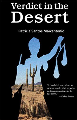 verdict in the desert - patricia santos marcantonio