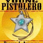 star of the young pistolero robert j alvarado